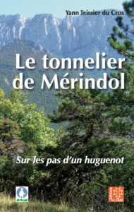 Éditions La Cause - Couverture Le tonnelier de Mérindol