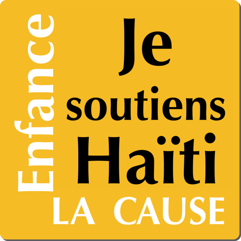En Haïti, la Fondation La Cause agit depuis quinze ans... Fondation